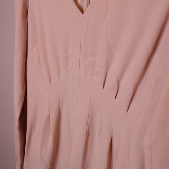 INTERMIX Romper Sz S - Picture 5 of 6